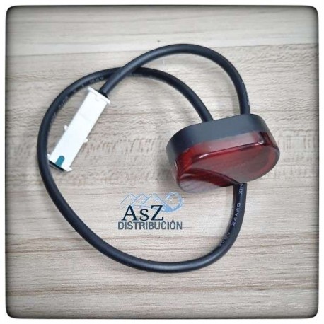 Luz Trasera Xiaomi