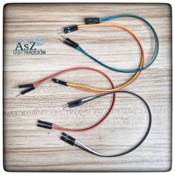 Cable Extensor Luz Trasera Xiaomi