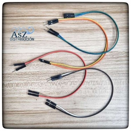 Cable Extensor Luz Trasera Xiaomi