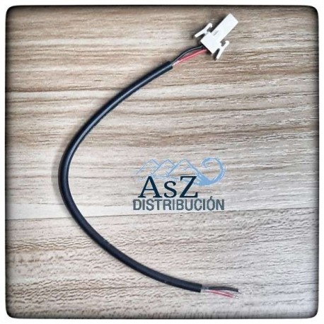 Cable Conector Luz Trasera Xiaomi