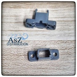 Soporte Luz Trasera Xiaomi