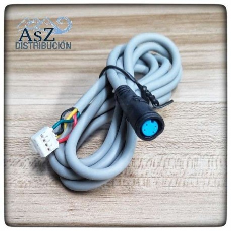 Cable de Alimentación Dashboard para Xiaomi