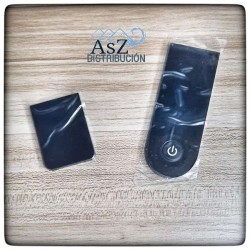 Tapa Dashboard para Xiaomi