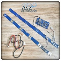 Placa BMS Batería Xiaomi