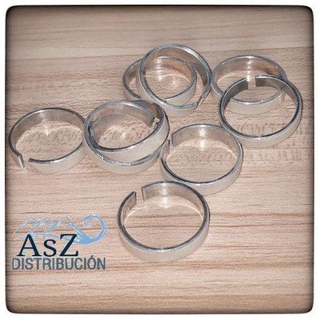 Casquillo Interior Deposito Aceite Rock Shox Reverb WSS