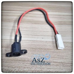 Conector de Carga para Xiaomi