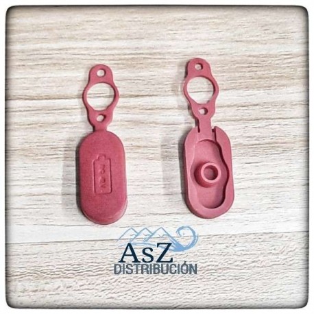Tapón de Silicona Puerto de Carga para Xiaomi