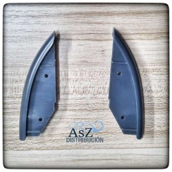 Protector Esquina Trasera para Xiaomi M365, Essential, 1S, P