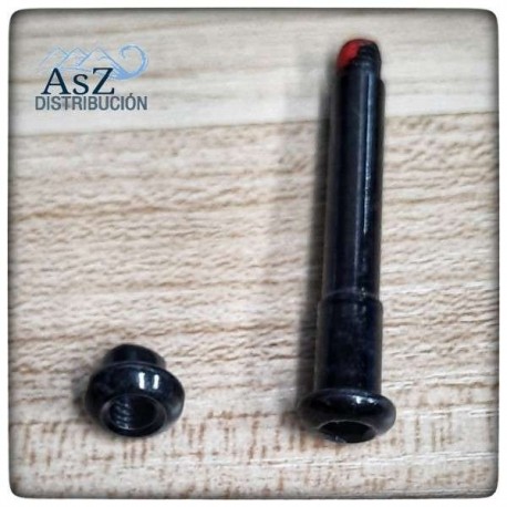 Tornillo Pasador Eje de Plegado para Xiaomi M365