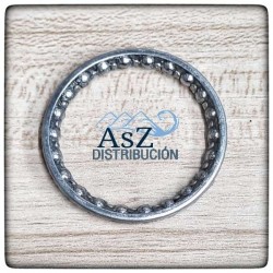 Rodamiento de Dirección para Xiaomi M365 y Pro