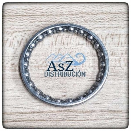 Rodamiento de Dirección para Xiaomi M365 y Pro