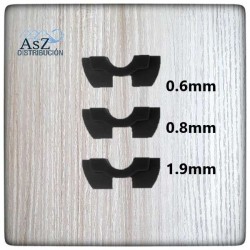 Pieza Anti Holgura para Xiaomi M365 y Pro