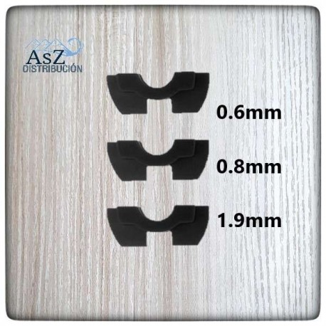 Pieza Anti Holgura para Xiaomi M365 y Pro