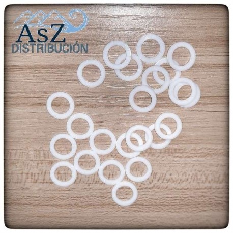 Rascador Piston Rock Shox Reverb WSS