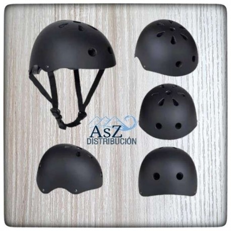 Casco para Patinete Eléctrico