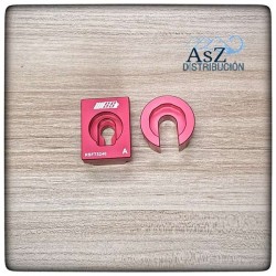 Herramienta Rock Shox Butter Cup Hoder / Socket WSS