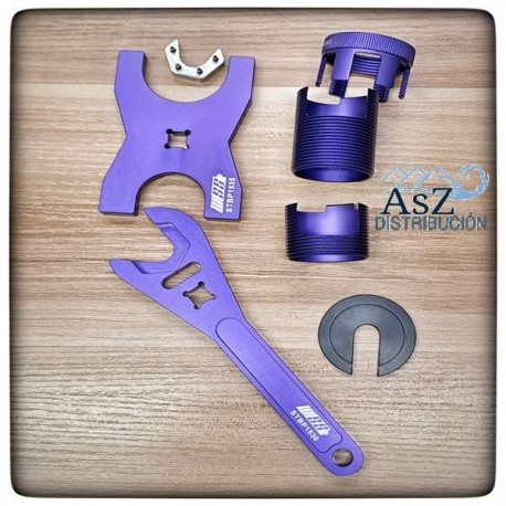 Herramienta para RockShox Vivid, C WSS