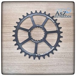 Monoplato Cannondale/FSA ONE C55