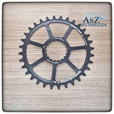 Monoplato Cannondale/FSA ONE C55