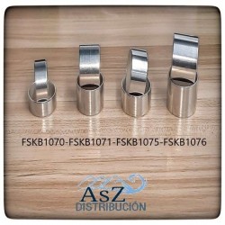 Casquillos para Rock Shox WSS