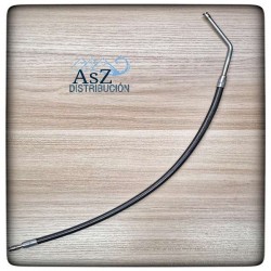 Latiguillos para amortiguador rock shox Brain 2.0 WSS