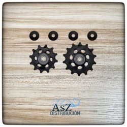 Rulina de cambio Sram