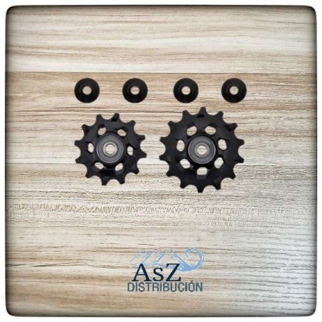 Rulina de cambio Sram