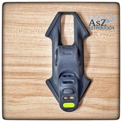 Soporte móvil manillar bicicleta Bone Tie 2