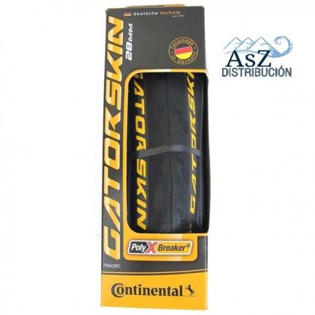 Continental Gatorskin 700 x 28
