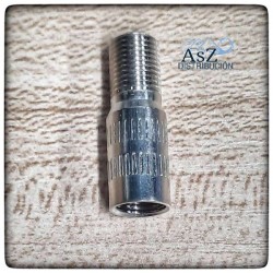 Extensor válvula anti retorno para Xiaomi