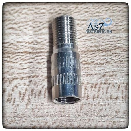 Extensor válvula anti retorno para Xiaomi