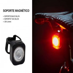 Luz trasera RD-200T Riders