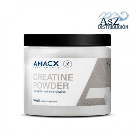 Creatine Powder Amacx
