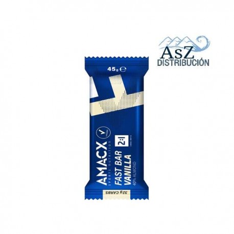 Fast Bar Amacx