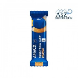 Energy Fruit Chew Amacx