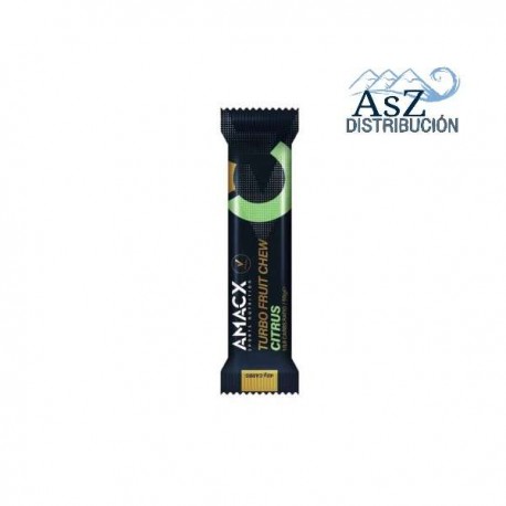 Turbo Fruit Chew Amacx