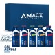 Energy Drink Gel Amacx