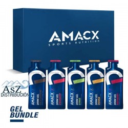 Energy Drink Gel Amacx