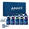 Energy Drink Gel Amacx