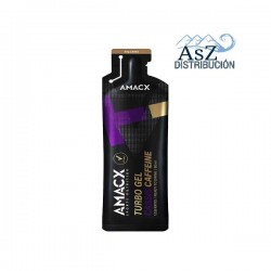 Turbo Gel Amacx
