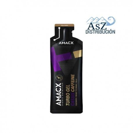 Turbo Gel Amacx