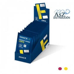 Energy Drink Amacx