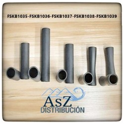 Bladder para los Cartuchos Charger de Rock Shox WSS