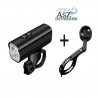 Luz delantera bicicleta XP-5.6 - 1000 Lumens Riders