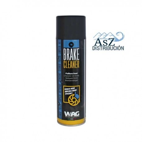 Limpiador de frenos WAG
