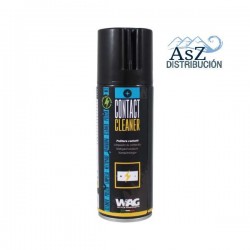 Limpiador de contactos en spray WAG