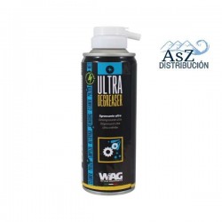 Desengrasanta Ultra Spray WAG