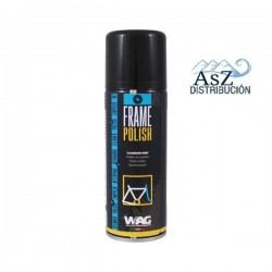 Aerosol pulido Frame Polish WAG