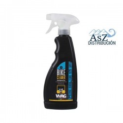 Limpiador de Bicicletas WAG