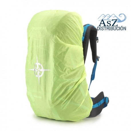 Funda de Lluvia Alta Visibilidad Columbus